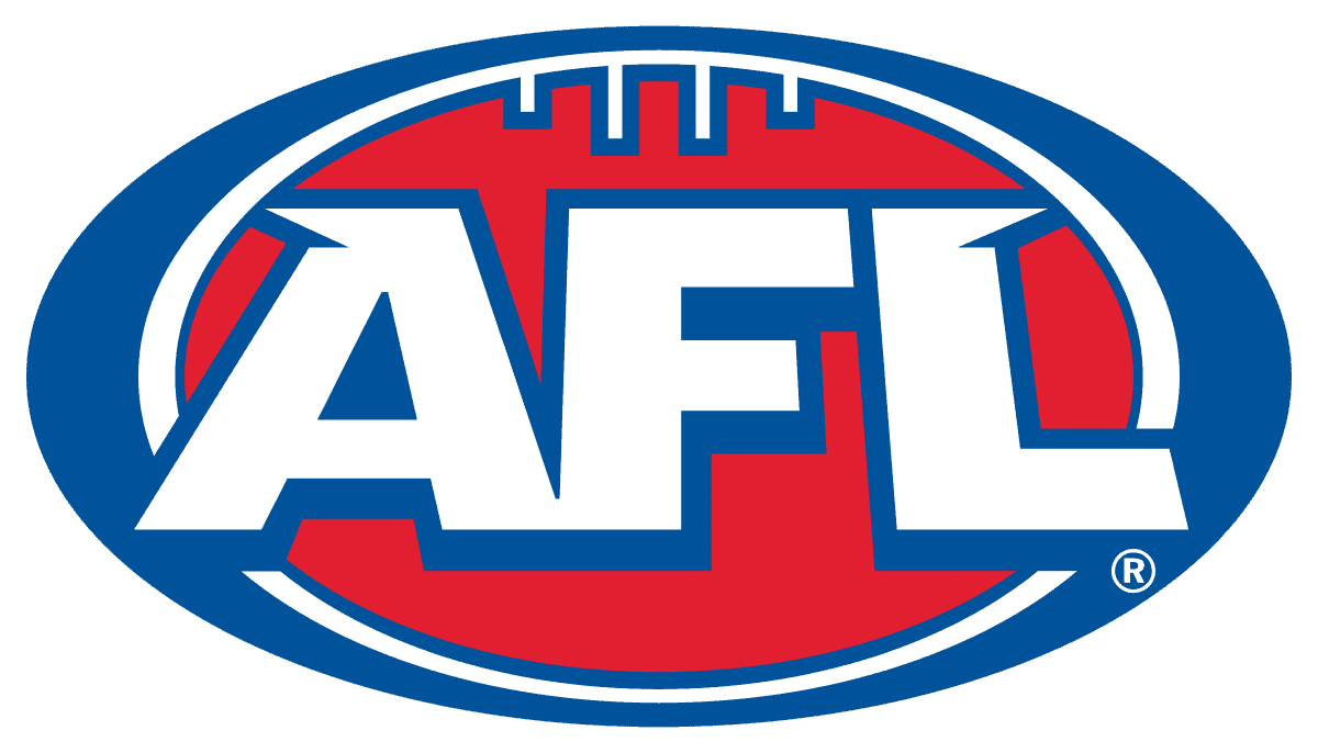 Australian Football League AFL logo