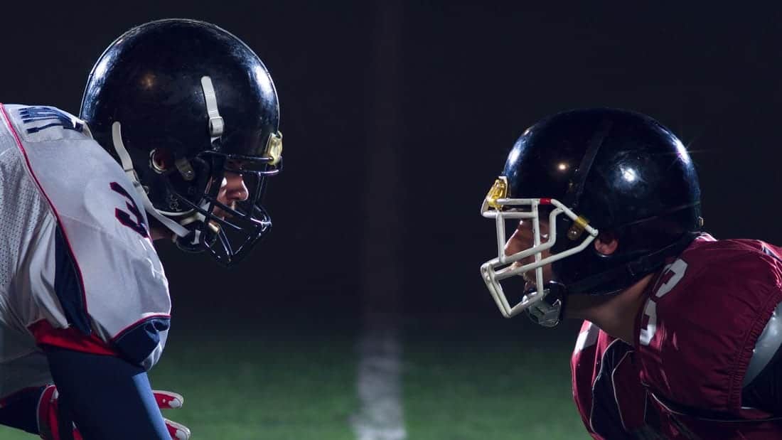 Choking in Sport,Sport Psychology,Panicking in Sport