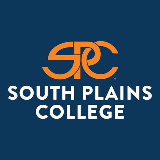 South Plains College Logo