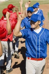 coach-athlete relationship,bonding with your athletes,coach athlete bond,canadian olympic study,coach athlete relationship