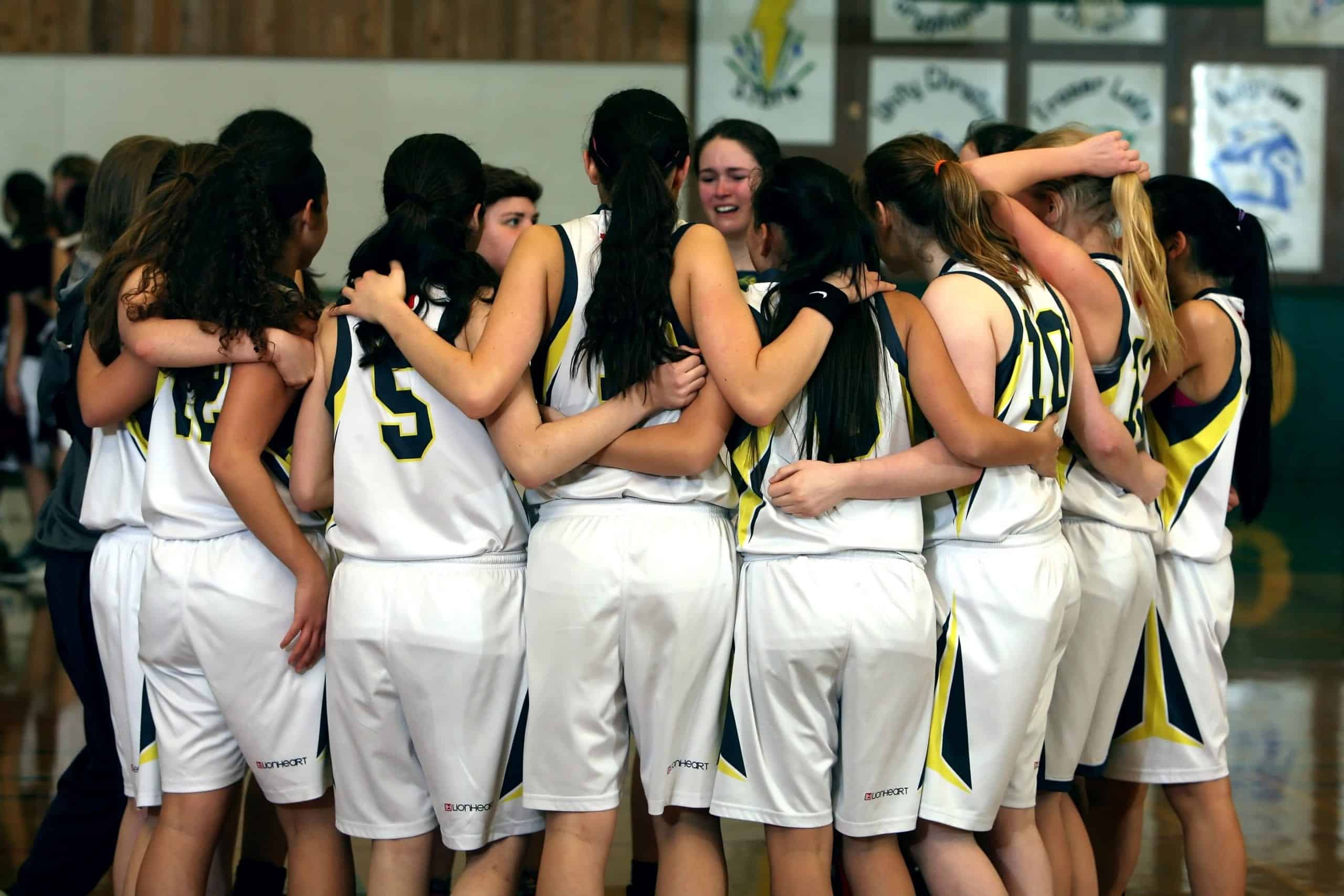 Athlete Engagement,Engagement in Sport,Athlete Care
