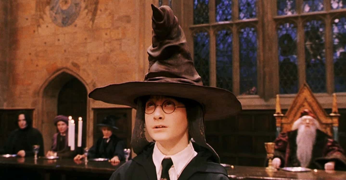Understanding DISC,DISC and Harry Potter,Applying DISC,DISC and Hogwarts,How DISC is like Hogwarts