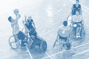 DISC in sport,sport specific disc,DISC behavior model,behavior profiling,disc behavioral profiling,introduction to disc