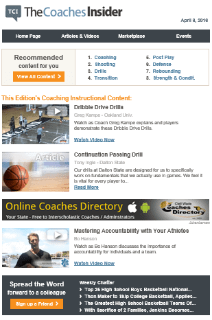 CoachesInsider