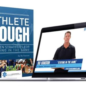 ATHLETE TOUGH PROGRAM