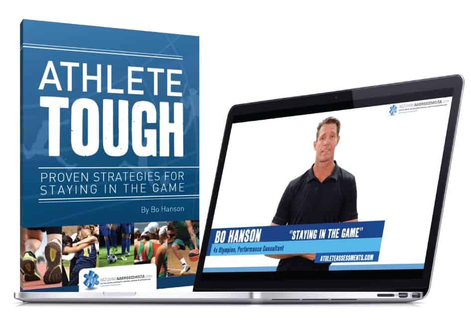 Toughness in sport,being mentally tough,having grit,grit in sport,Tough in sport