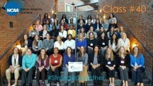 Women Coaches Academy,WeCOACH,WCA,WCA 2.0,Coaching Styles,Knowing your Values