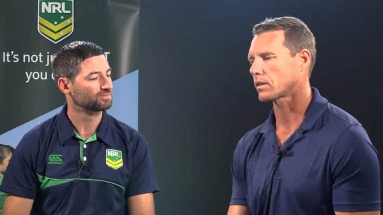 Bo Hanson,DISC,Bo Hanson Video Series,5 Minutes with Bo,5 Minutes with Bo Video Series,Q&amp;A videos,Sport Videos,Informational Videos