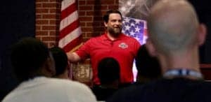 Dr Charles Wilson,Hal Wilson,Coach,CoachDISC Report,CoachDISC,Coach Development,Waters College of Health Professions Award for Service,Associate Professor,Georgia Southern University,United States Center for Coaching Excellence,Coach Education,Coaching Education Concentration,Kinesiology,Science