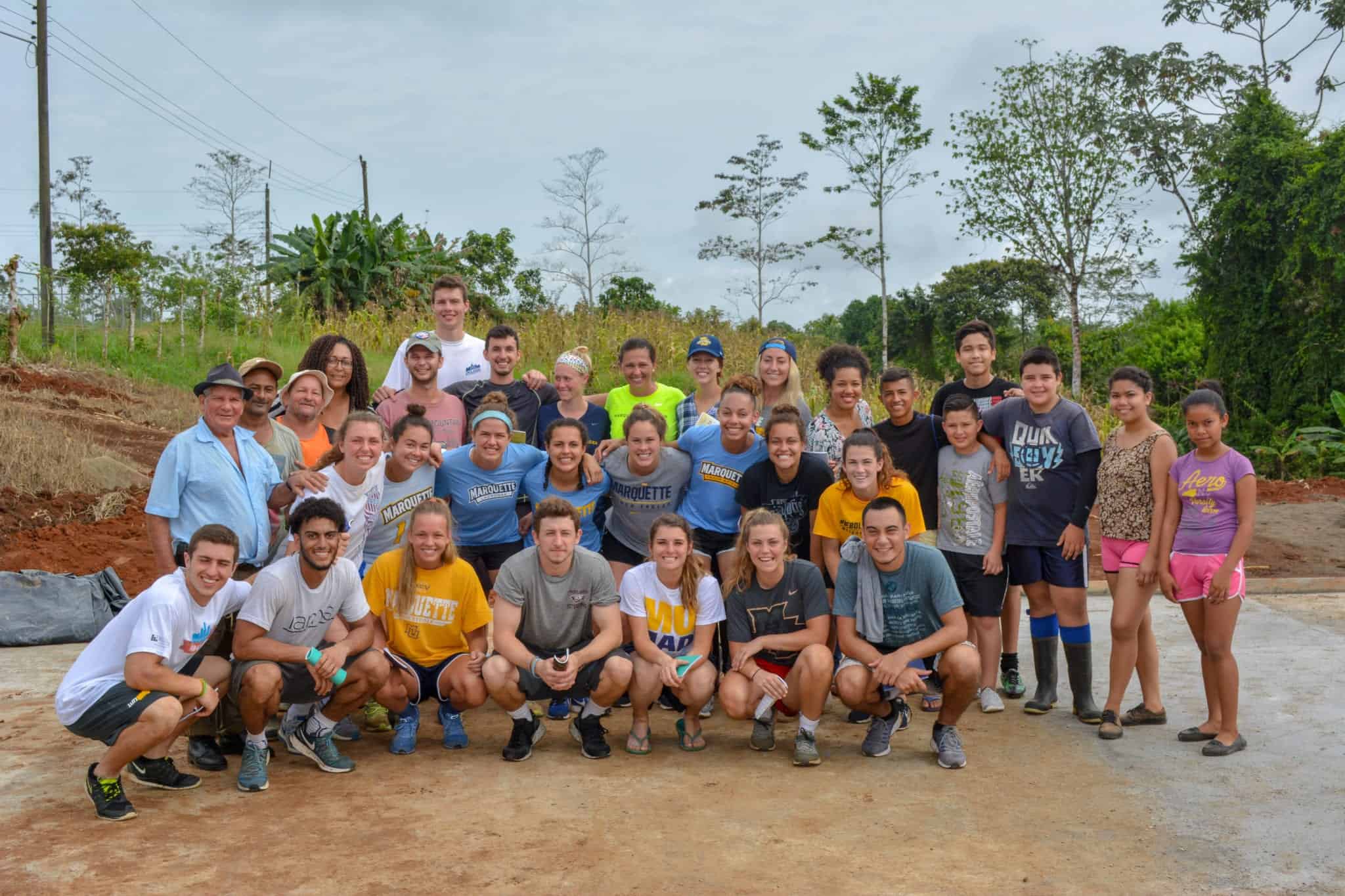 Marquette University,Athletic Department,Academic Services,Leadership,Leadership Development,DISC Profiling,Athlete Development,AthleteDISC,CoachDISC,Sport ManagerDISC,Katie Simet,Nicolle Skoien