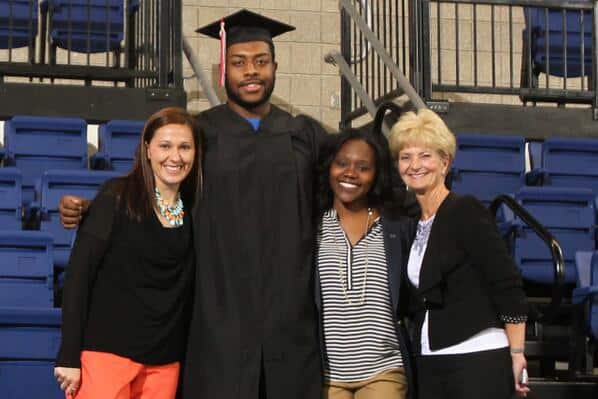 Marquette University,Athletic Department,Academic Services,Leadership,Leadership Development,DISC Profiling,Athlete Development,AthleteDISC,CoachDISC,Sport ManagerDISC,Katie Simet,Nicolle Skoien