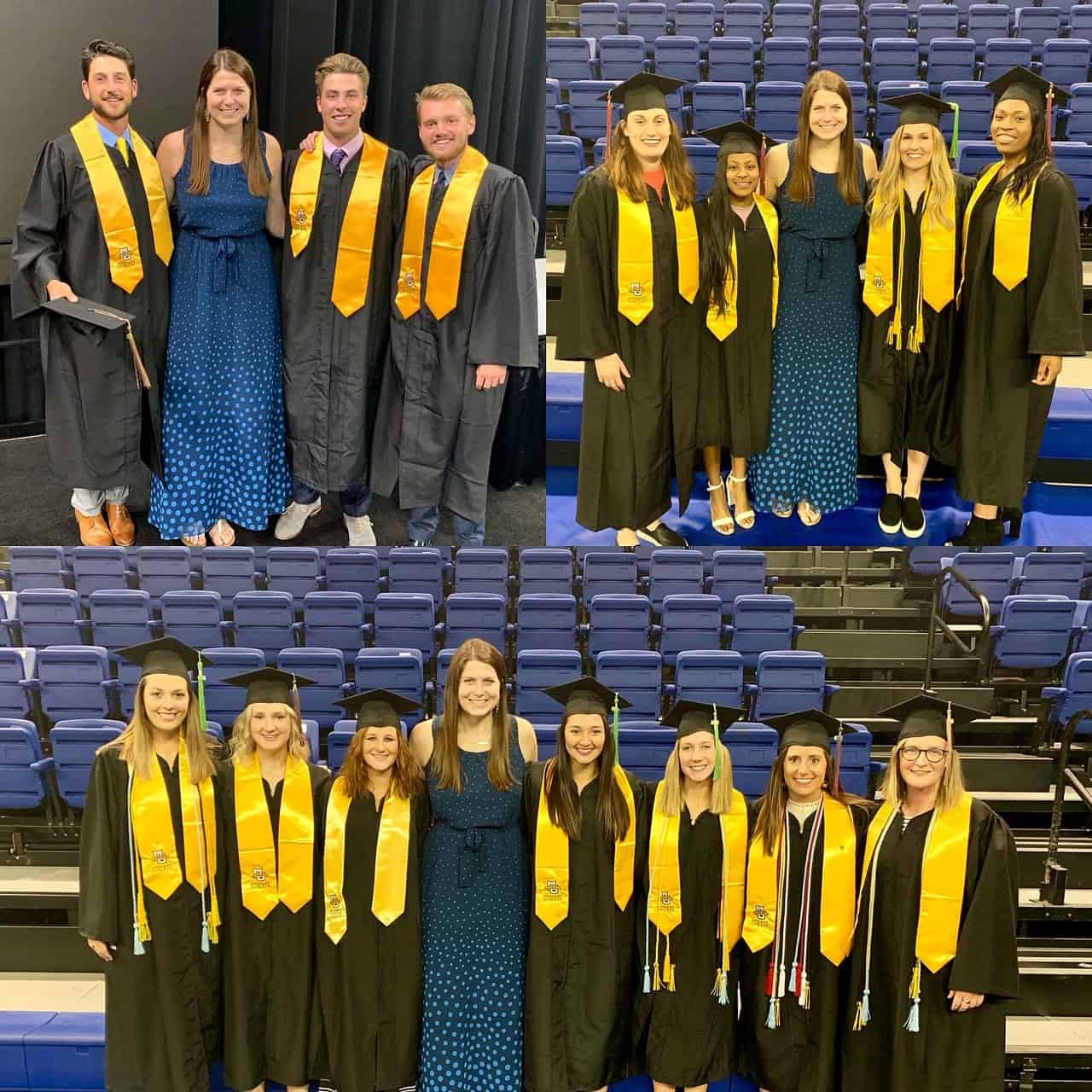 Marquette University,Athletic Department,Academic Services,Leadership,Leadership Development,DISC Profiling,Athlete Development,AthleteDISC,CoachDISC,Sport ManagerDISC,Katie Simet,Nicolle Skoien