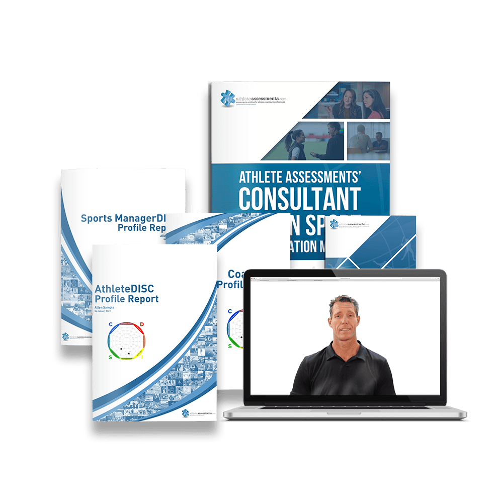 Consultant Starter Pack