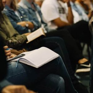 Add DISC behavioral tools to your curriculum or syllabus with Academic Partnership Programs