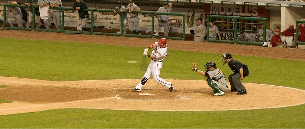 Hit it out of the park with Athlete Assessment Sport DISC Profiles.