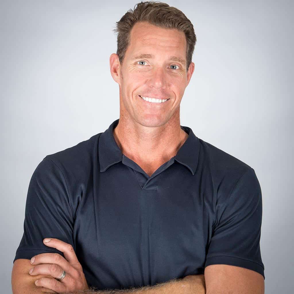 Athlete Assessments DISC Profiling Bo Hanson