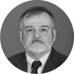 Gonzalo Bravo, Ph.D.