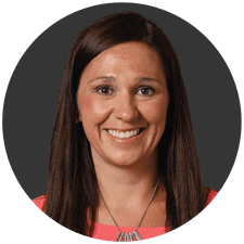 Katie Simet Headshot