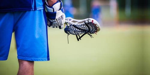 Sport research studies