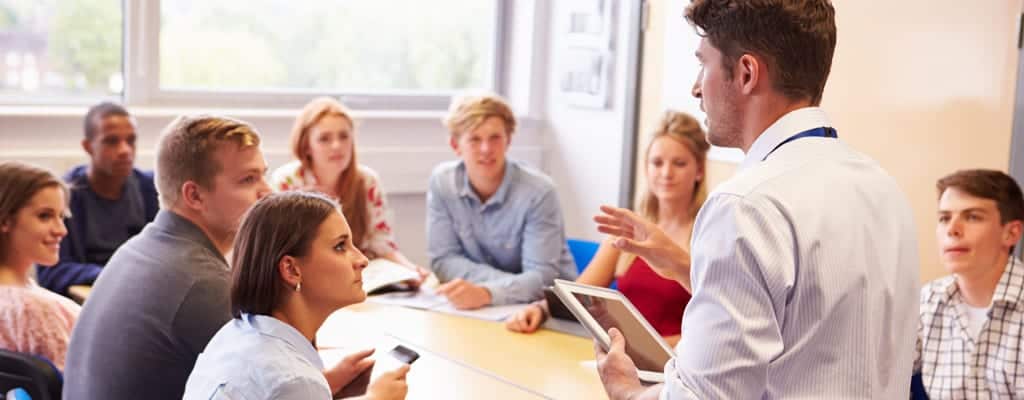 How to get the most out of your team as a manager