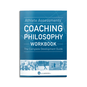 Coaching Philosophy Workbook