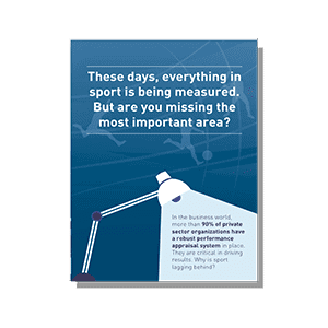 Increase your self-awareness with performance reviews