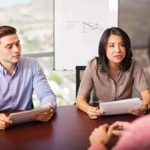 Use DISC as a consultant or sport psychologist