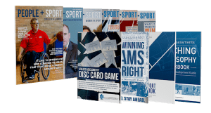 Athlete Assessments Resources