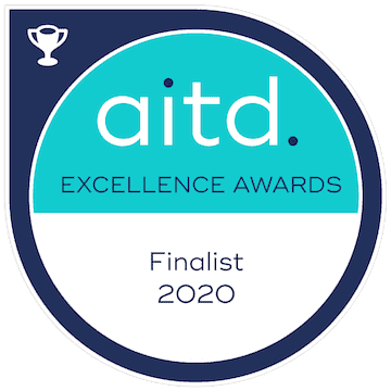 AITD,Australian Institute of Training and Development,Fitzroy,Mining,DISC Assessments,Award,AITD Award,Training and Development