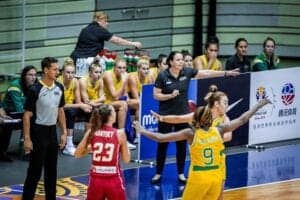 Basketball,Basketball Australia,CoachDISC,Coach DISC,DISC Assessments,Women Coaches,Female Coaches,Professional Development,Coach Development,formal training,mentoring,coach mentoring