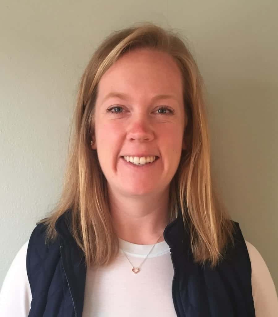 kinzee salo headshot