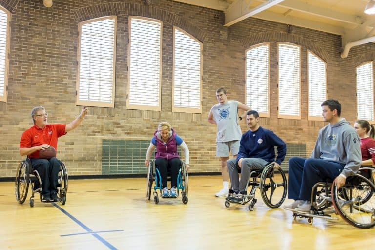 dr. Scott Douglas,Professor,the university of Northern Colorado,coach,Associate Professor,adaptive sports,CoachDISC,DISc Profiling,Behavioral Assessments