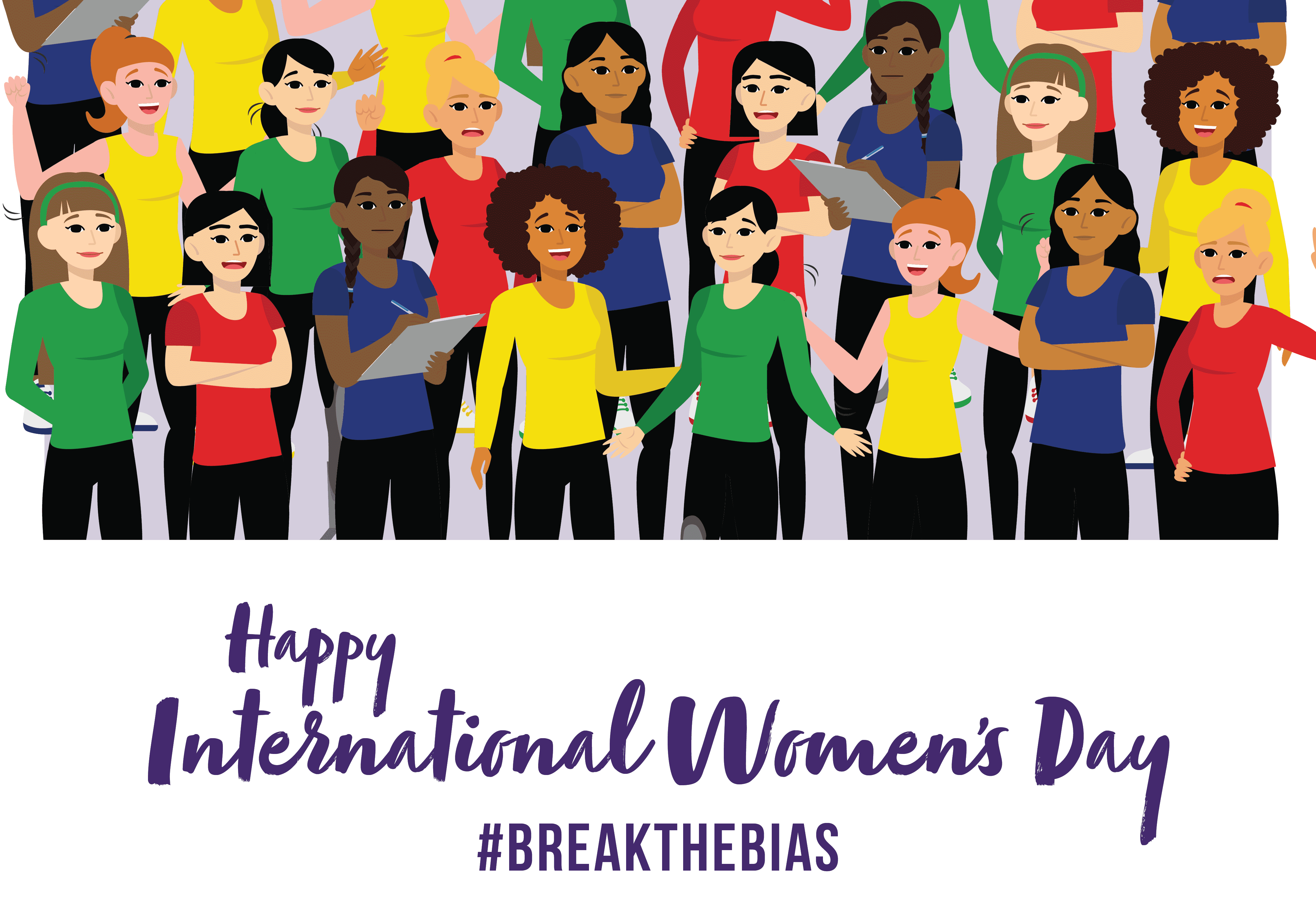 International Womens Day 2022