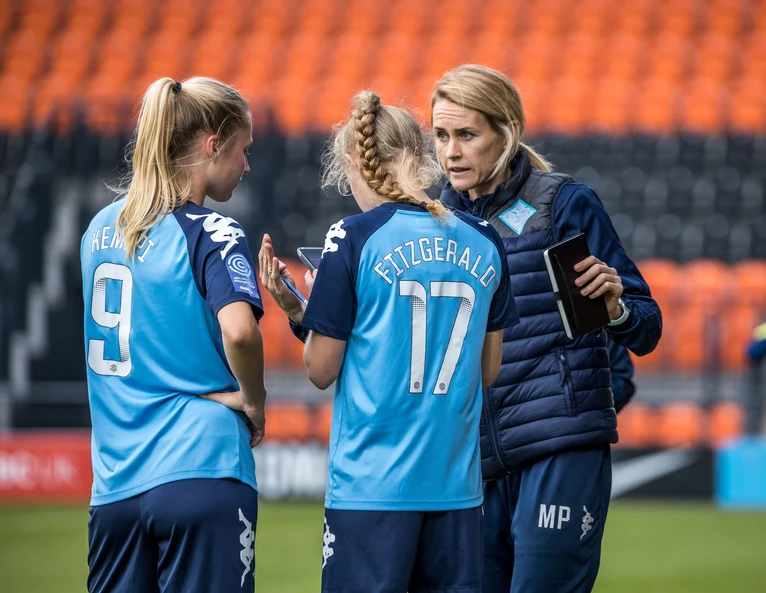 Melissa Phillips,London City Lionesses,Behavioral profiling,enhancing athlete performance,athlete recruitment,team culture,DISC Profiling for athlete performance,athlete development,building team culture,purposeful recruitment,purposeful athlete recruitment