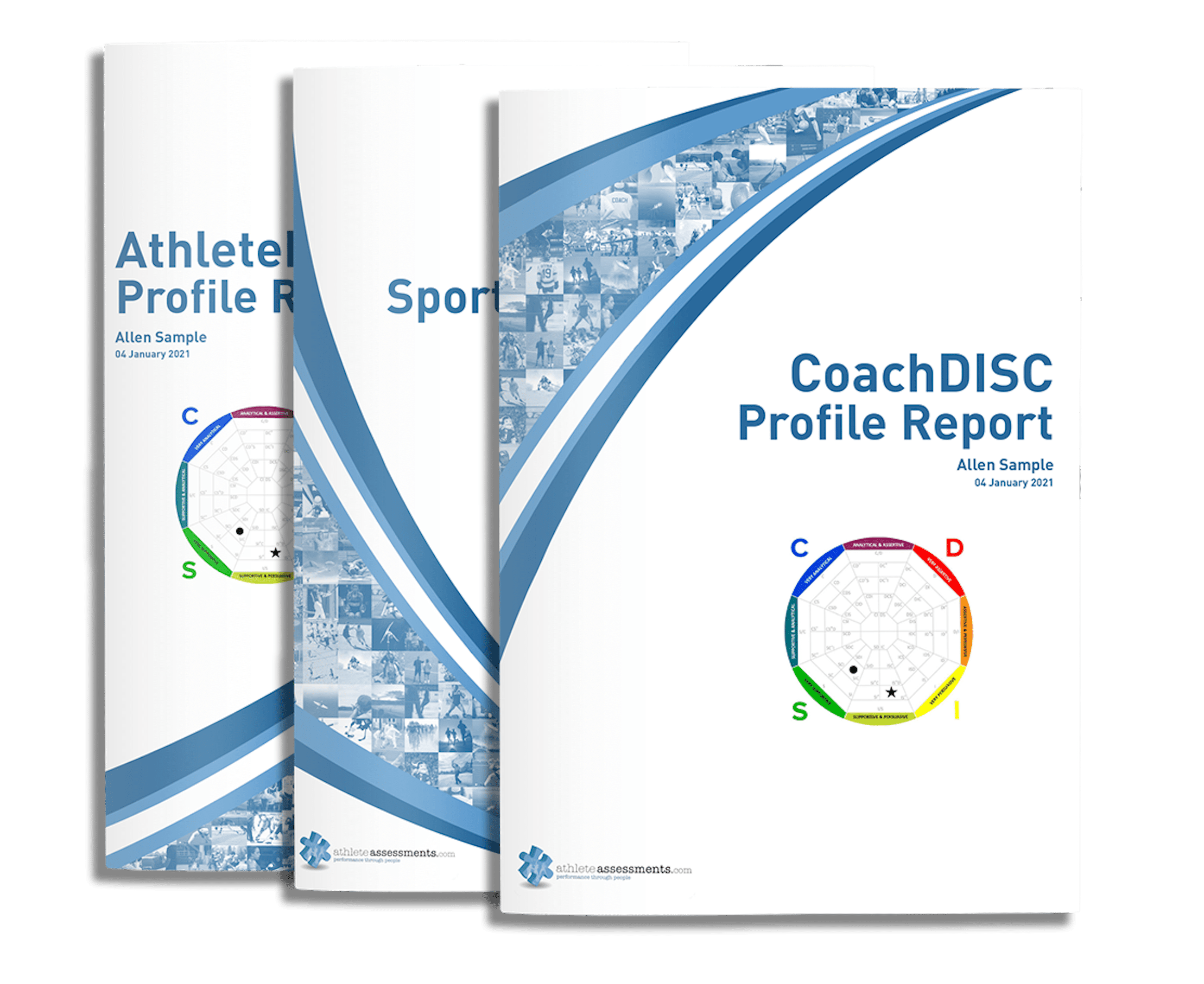 athlete assessments DISC Profiles, DISC profiles for sport, athletedisc, coachdisc, sports manager DISC, NCAA DISC