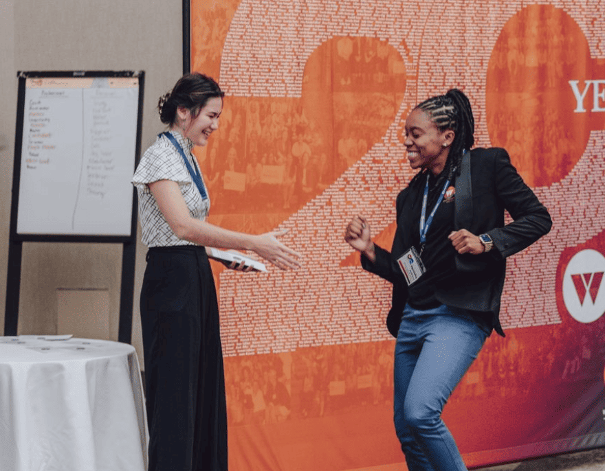 women coaches,coaches academy,NCAA,WeCOACH,athlete assessments,CoachDISC,DISC Profiling,coach facilitators