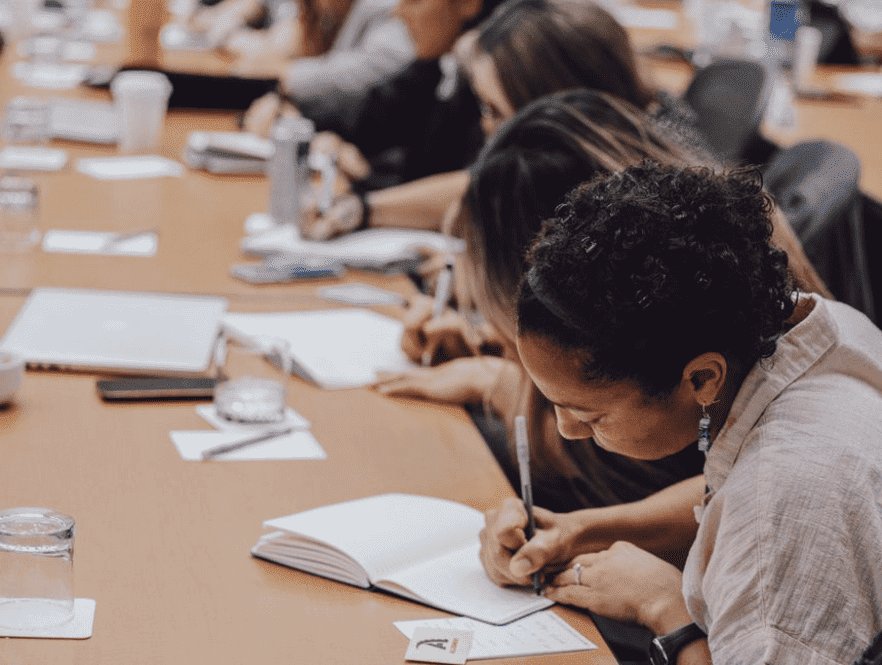 women coaches,coaches academy,NCAA,WeCOACH,athlete assessments,CoachDISC,DISC Profiling,coach facilitators