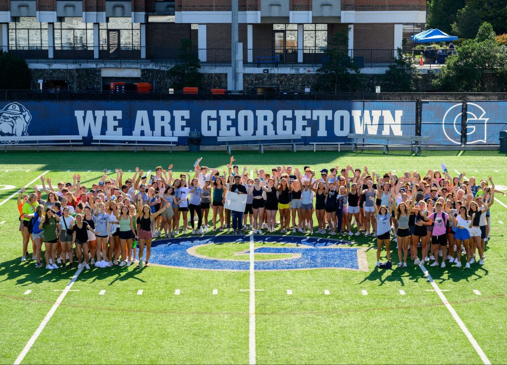 Georgetown