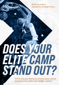 Elite Athlete Camps