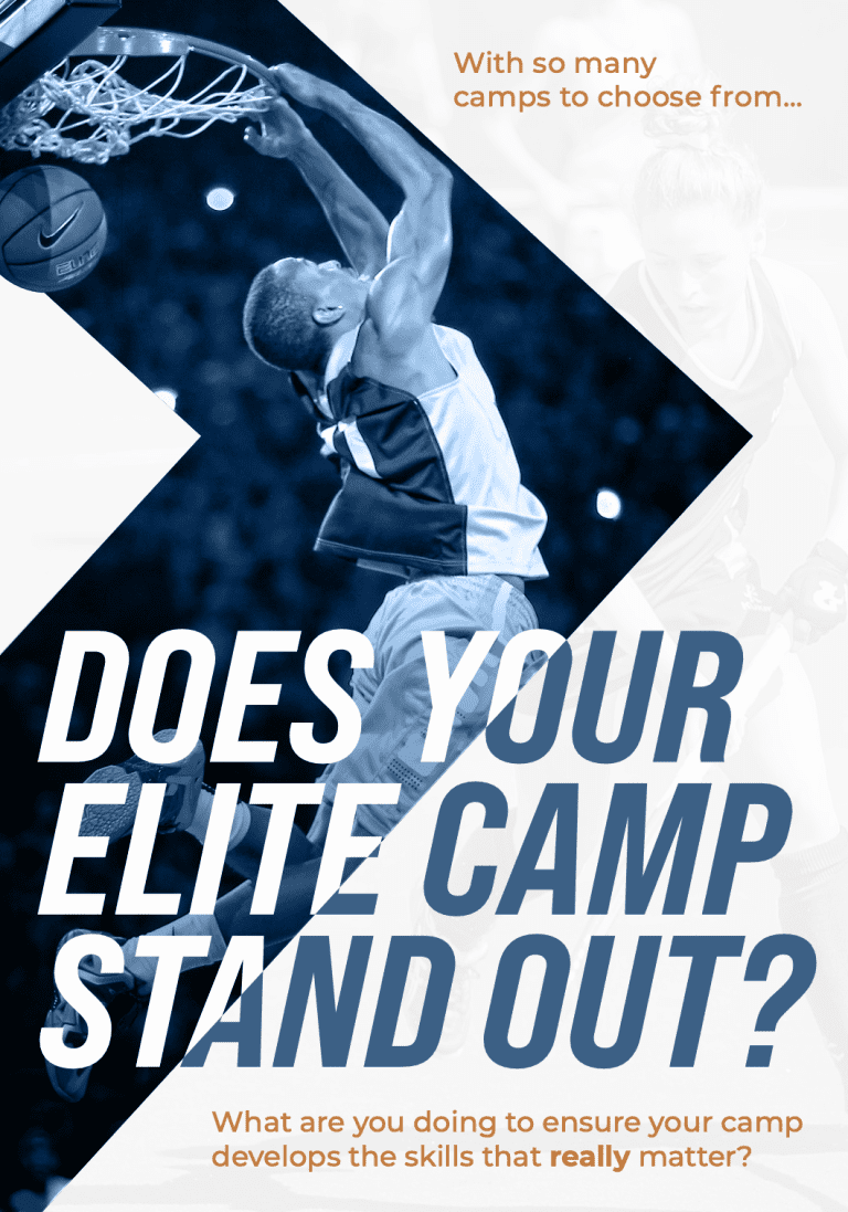 Elite Athlete Camps