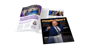 People+Sport: Leadership Edition