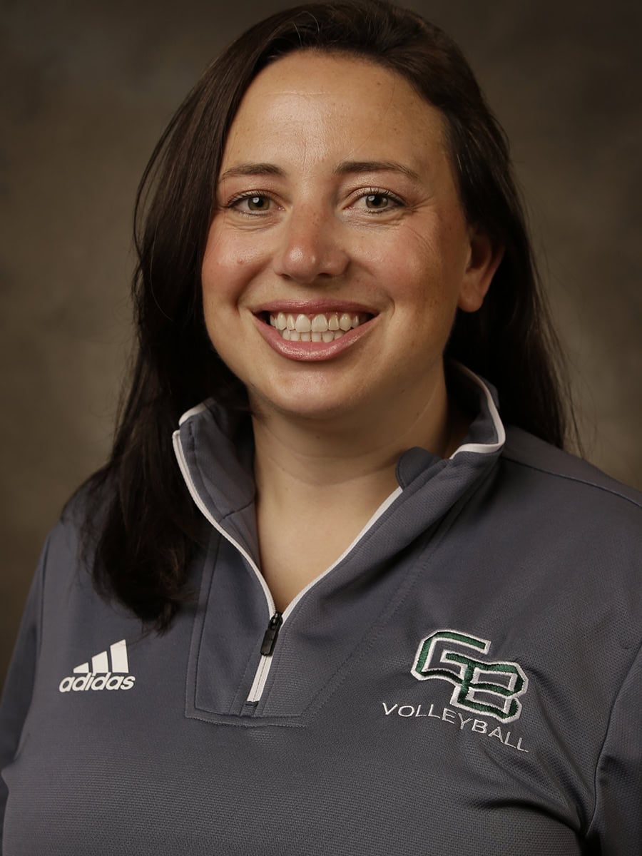 Athlete leadership development program Coach Abbey Sutherland