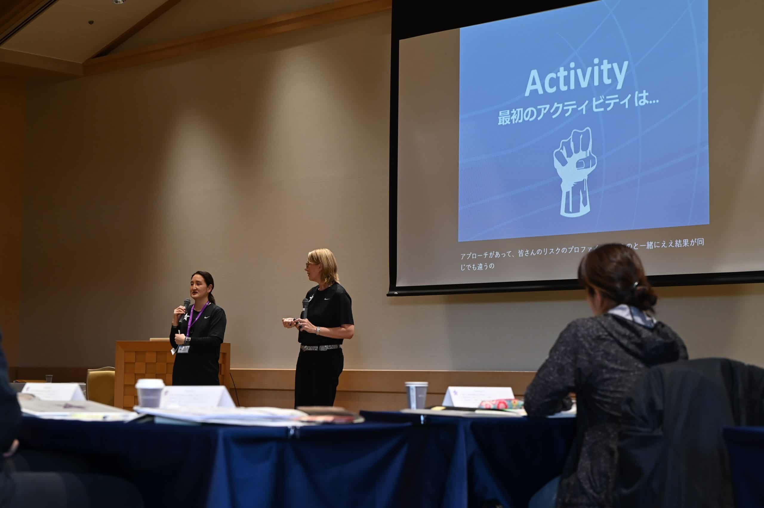 Liz Masen WCA10th2024