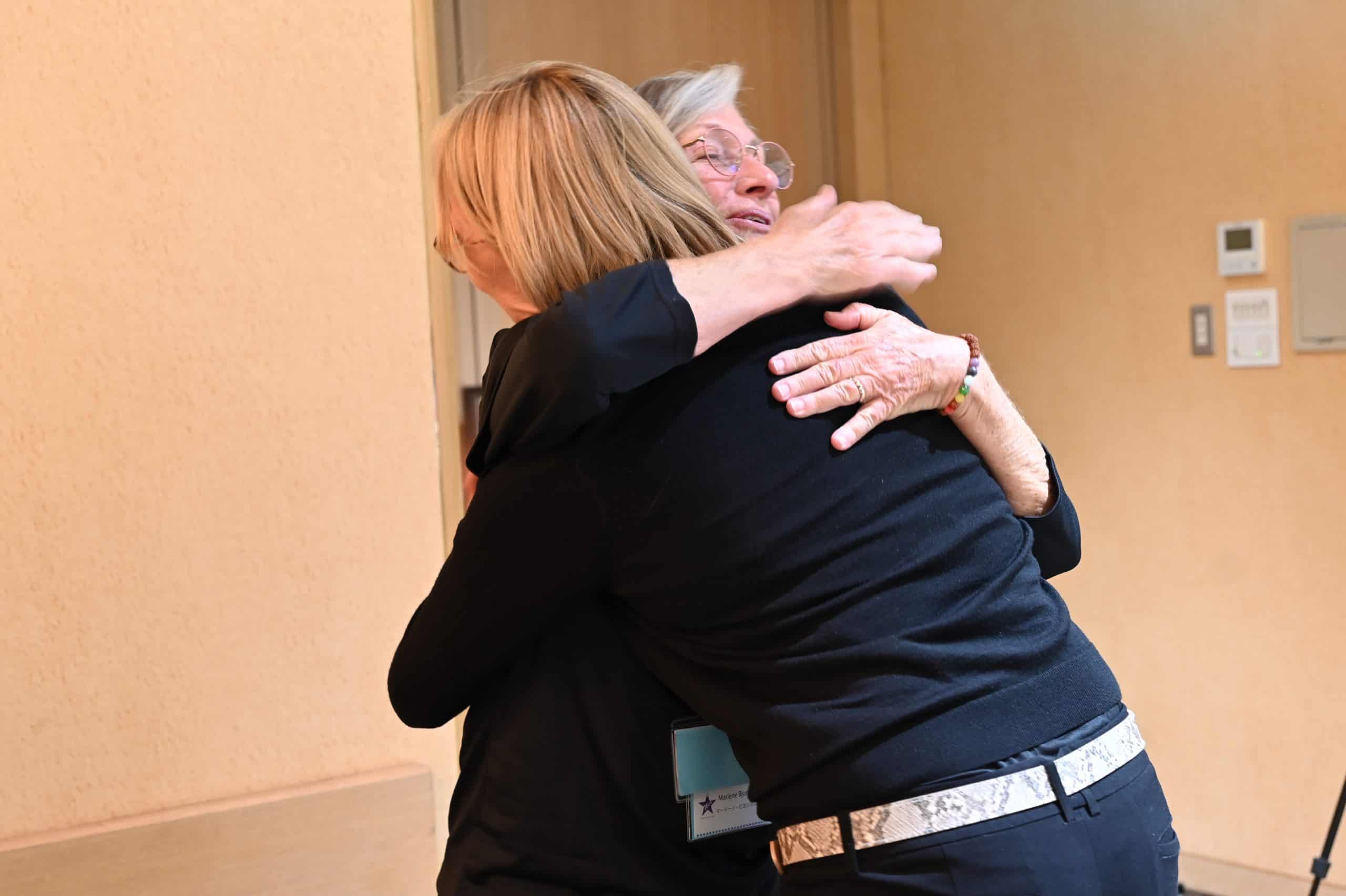 Liz Masen WCA10th2024