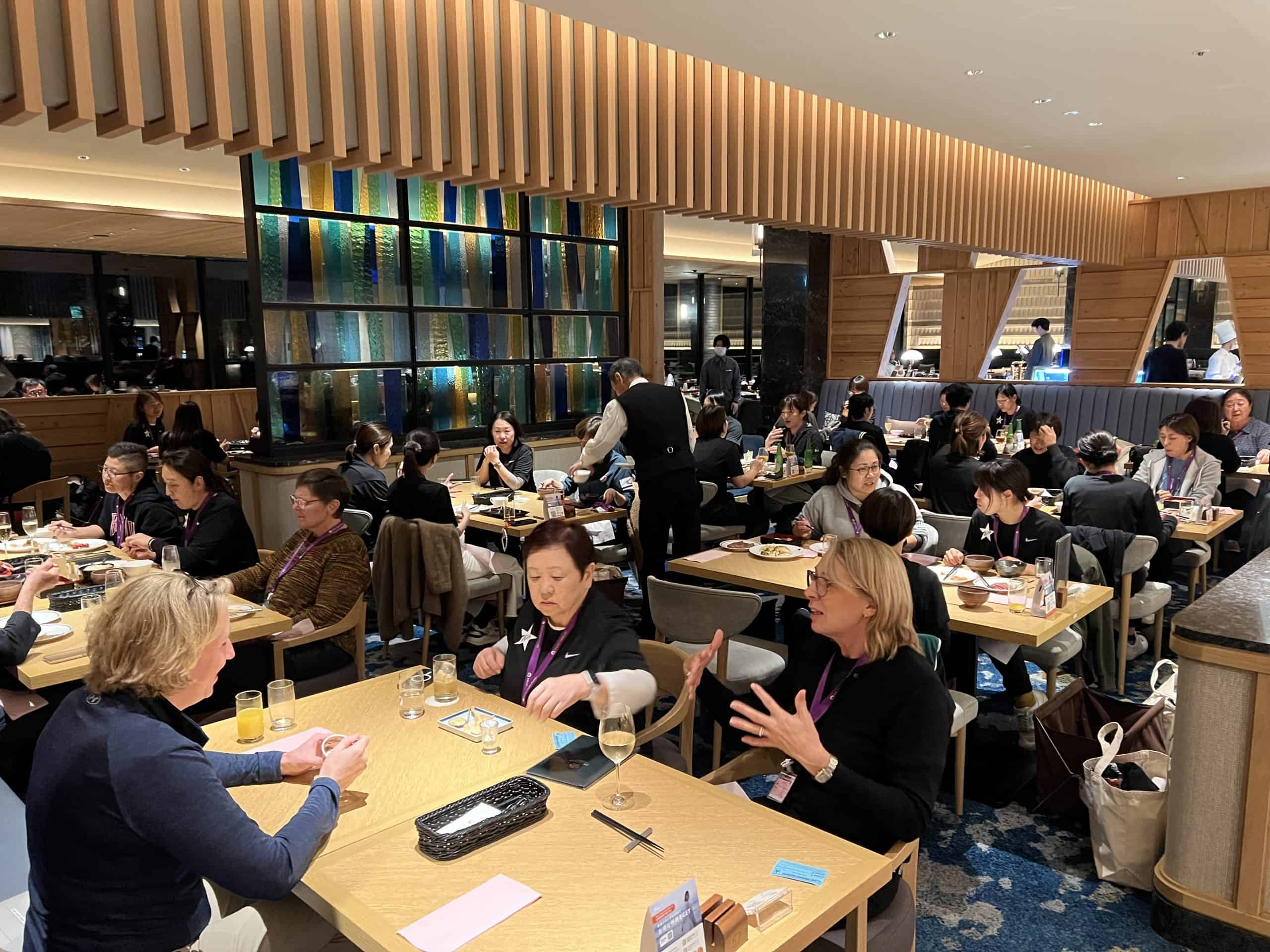 Liz Masen WCA10th2024