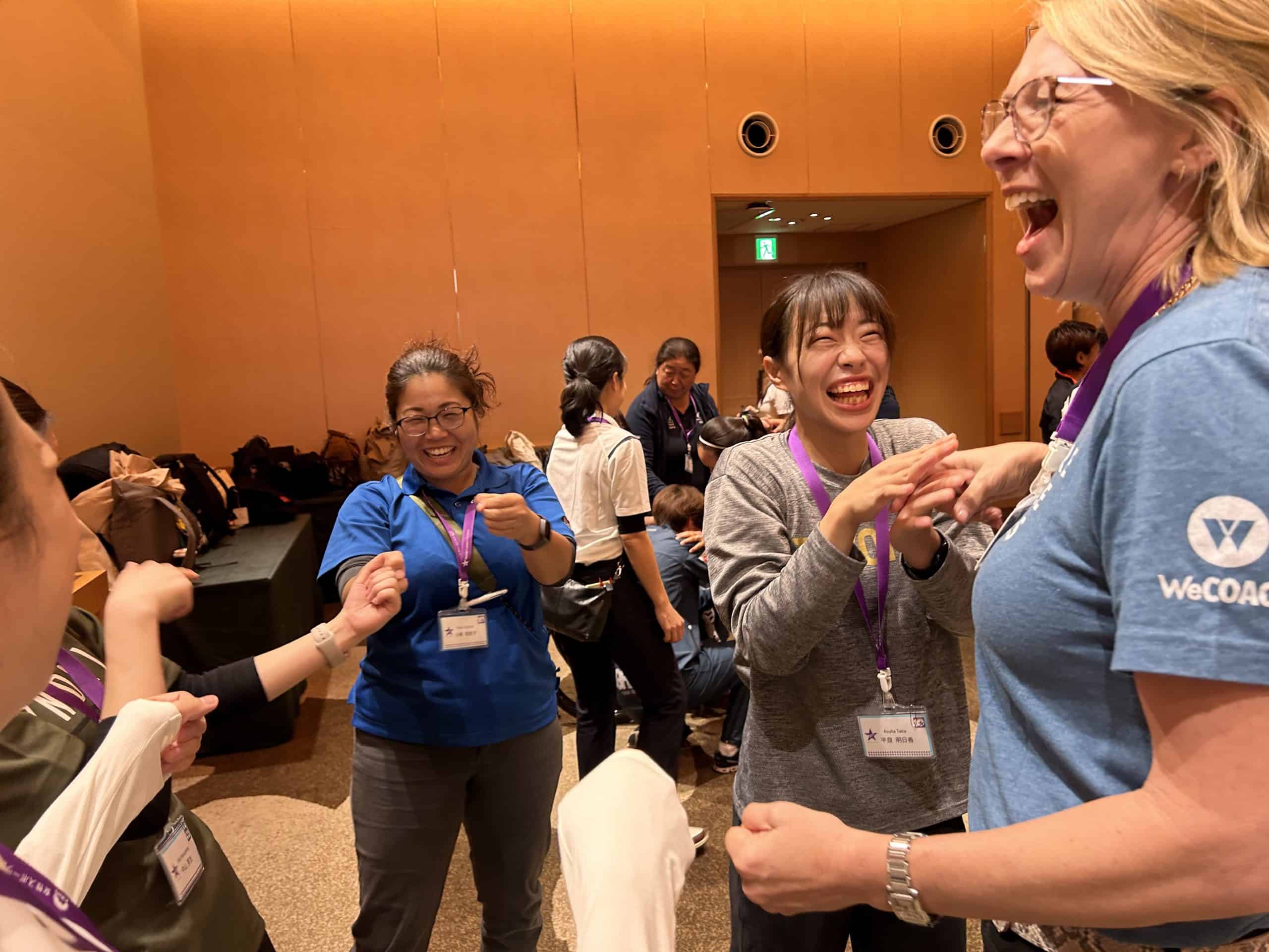 Liz Masen WCA10th2024