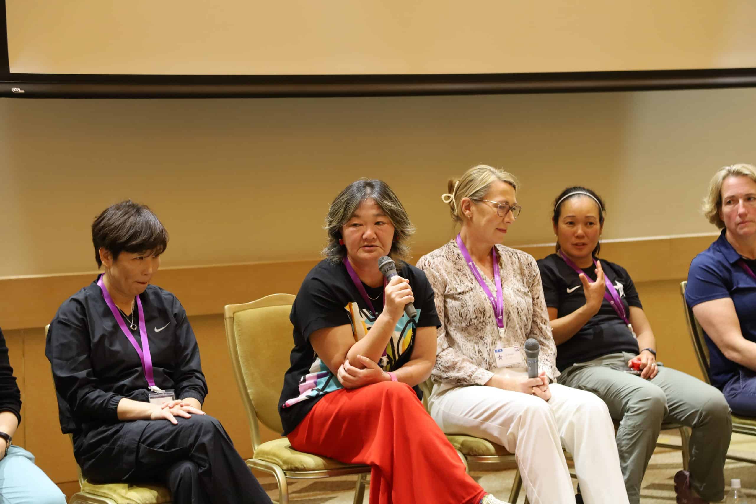 Liz Masen WCA10th2024