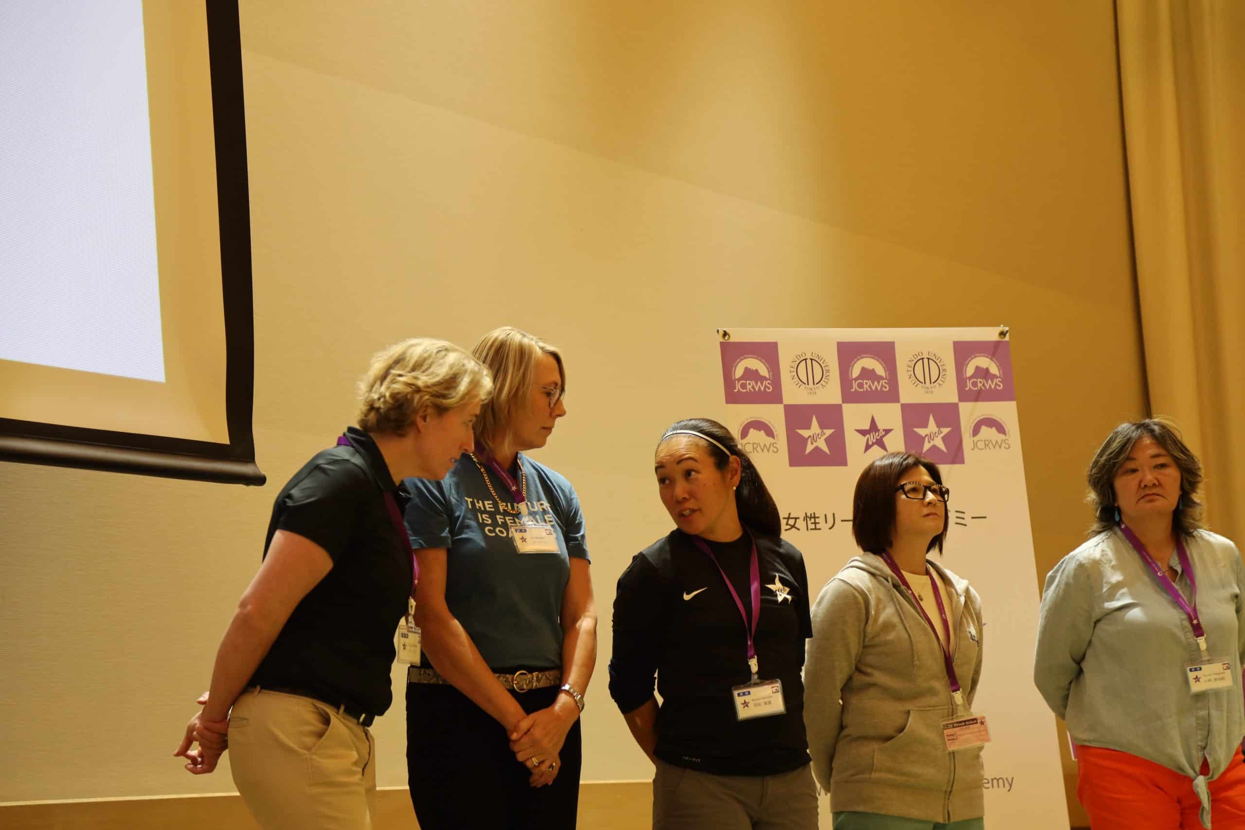 Liz Masen WCA10th2024