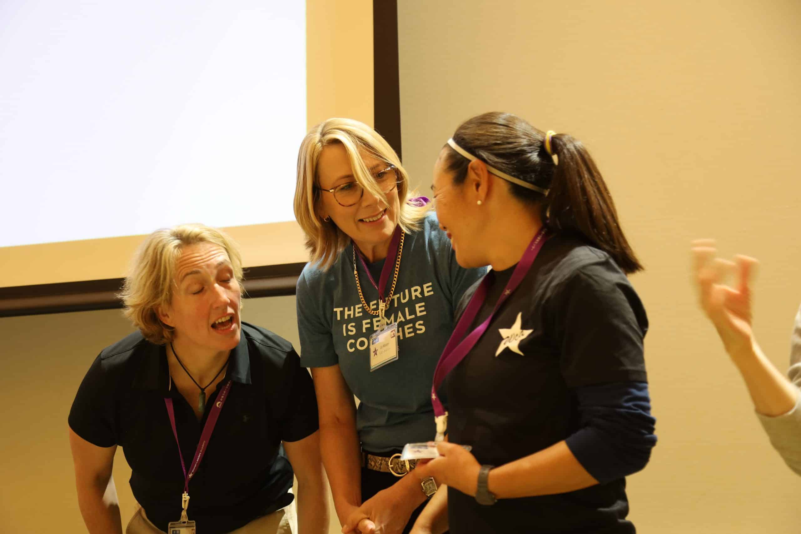 Liz Masen WCA10th2024