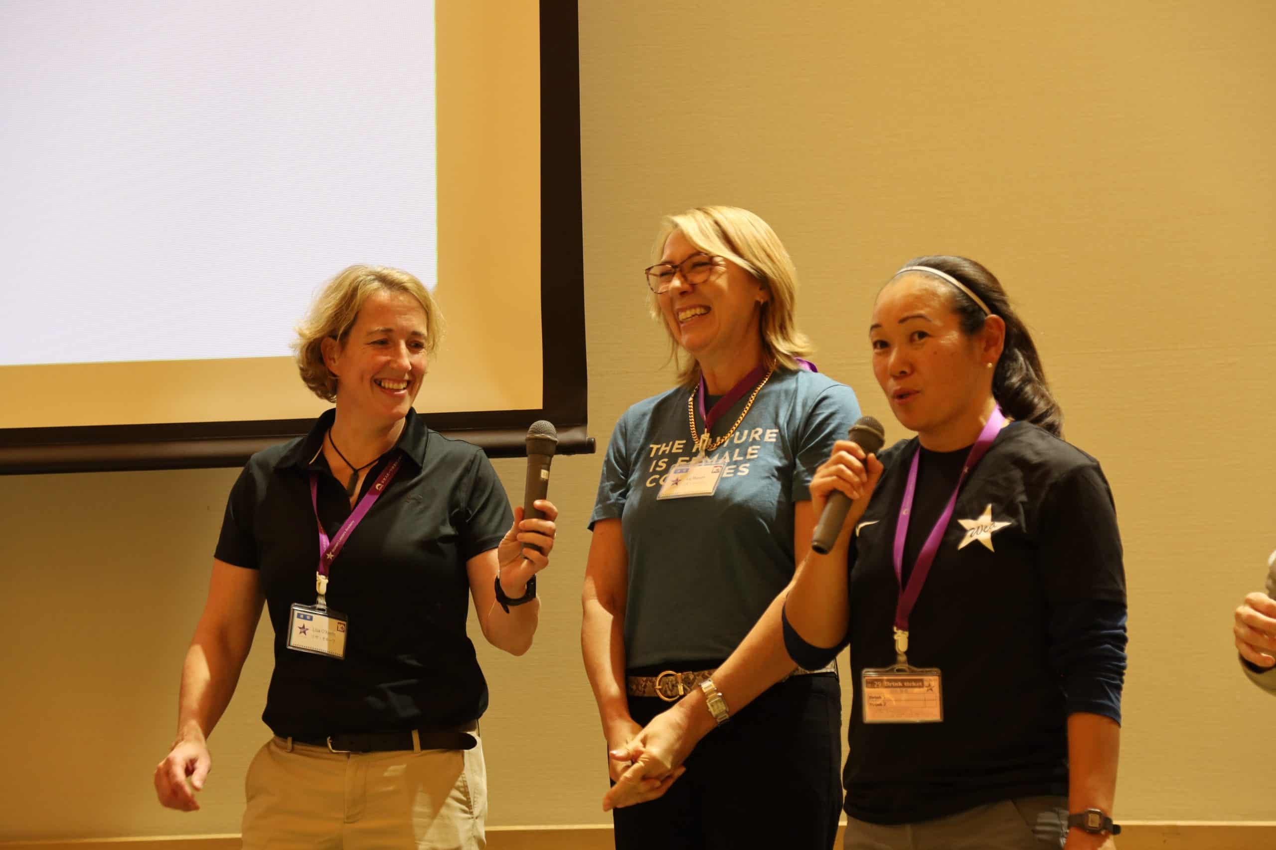 Liz Masen WCA10th2024